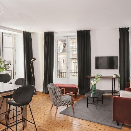 Appartements Crebillon - Maisons Du Monde Hotel & Suites Nantes Eksteriør bilde